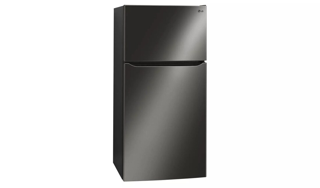 24 cu. ft. Top Mount Refrigerator