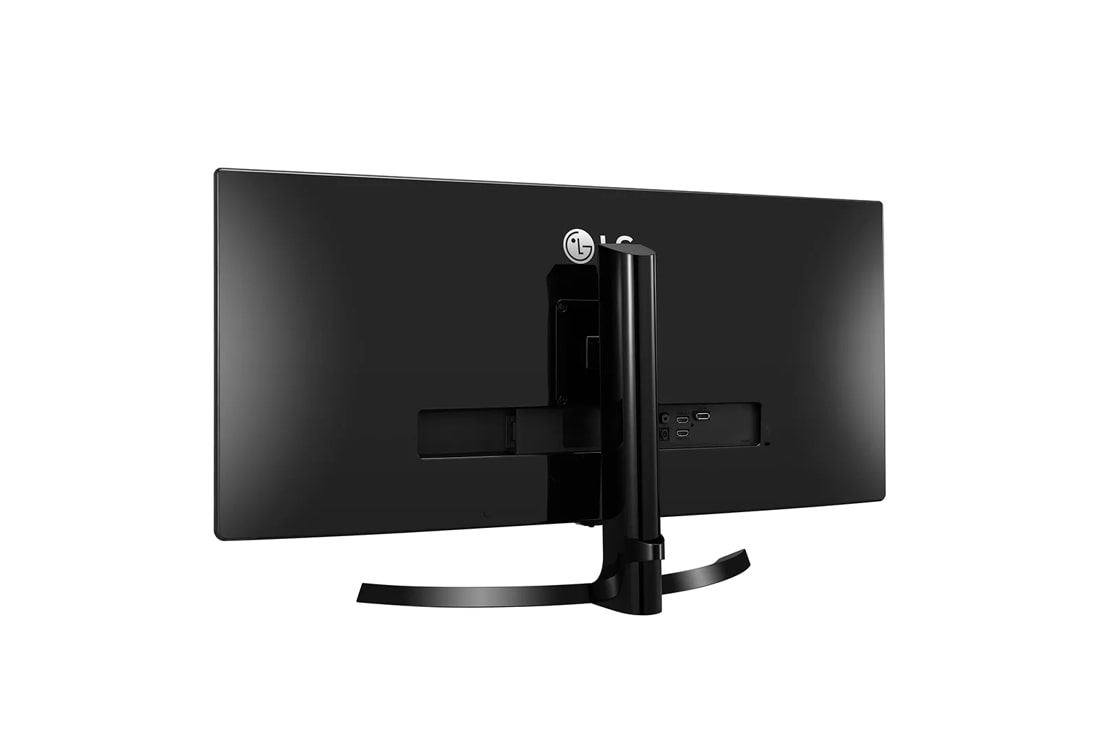  LG 34WL500-B 34 21:9 UltraWide Full HD HDR10 IPS LED Monitor,  Black : Electronics