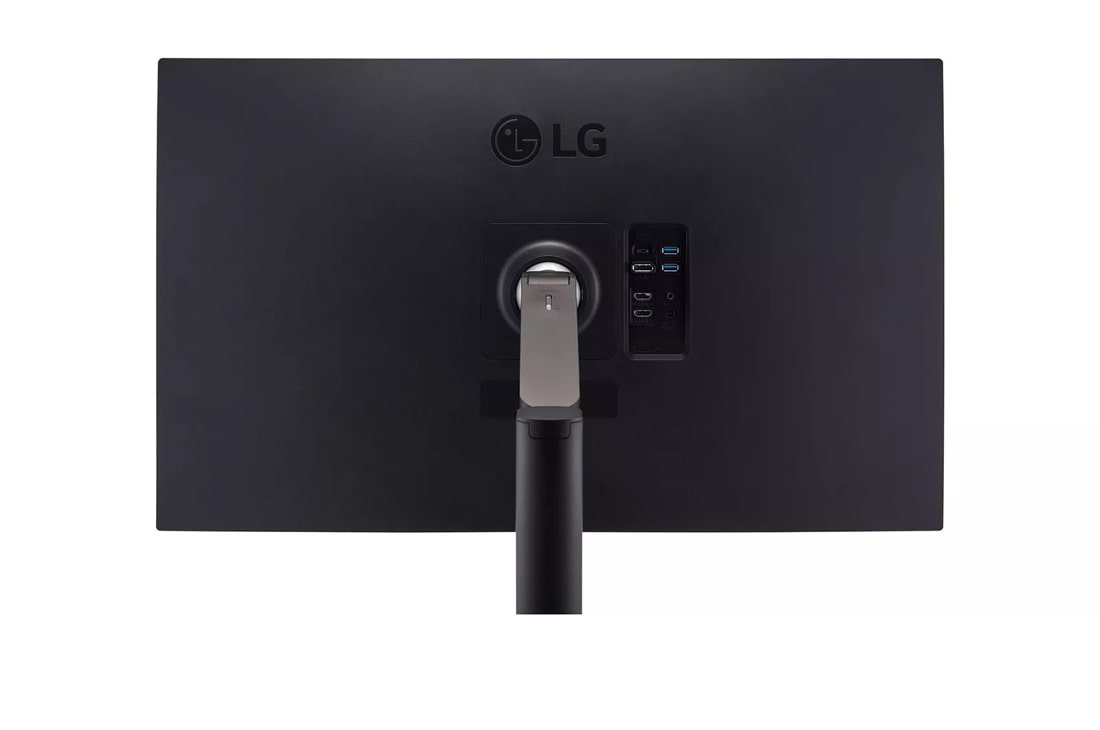 32-inch QHD IPS Monitor - 32QP880-B | LG USA