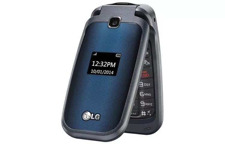 LG 450 | Metro by T-Mobile