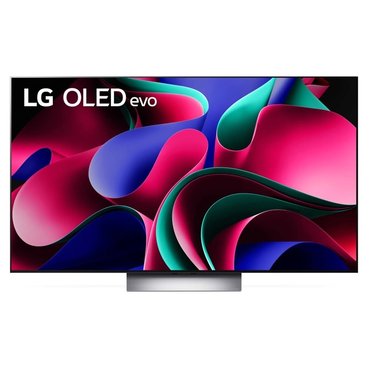 LG G3 OLED evo Gallery Edition TV