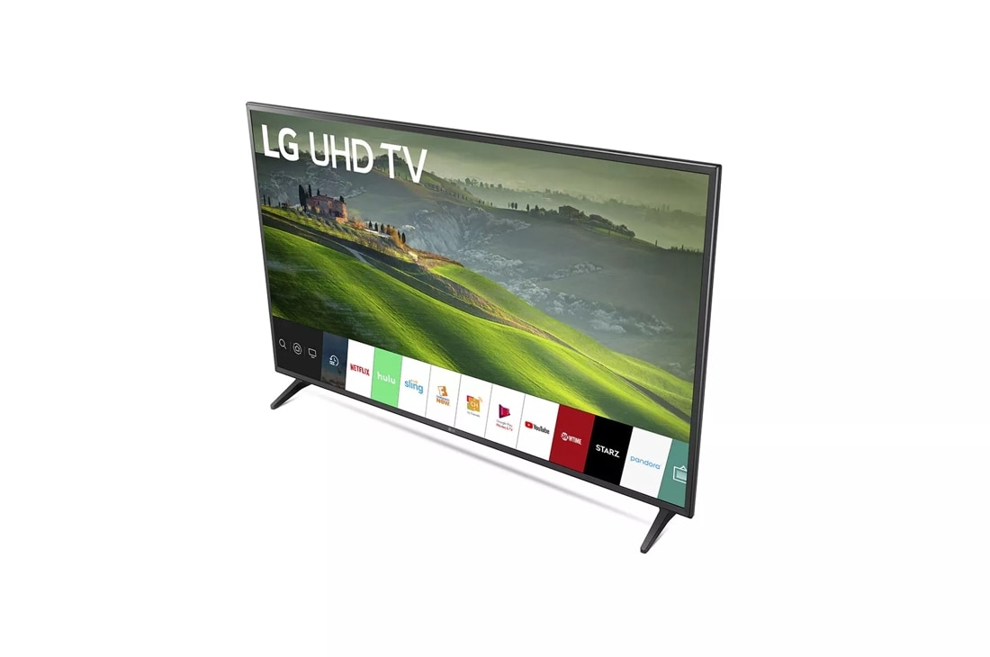 LG 55 Class 4K UHD 2160P Smart TV 55UN6950ZUA 2020 Model 