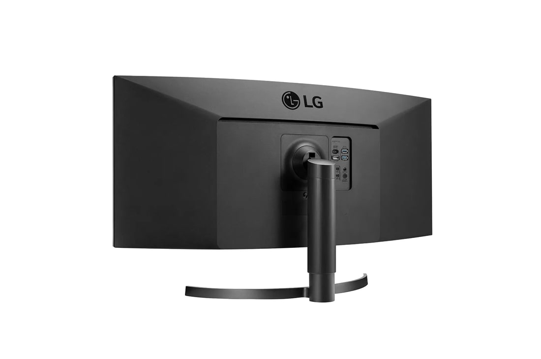 LG UltraWide 34 3440 x 1440 3-Side Virtually Borderless Monitor 34WN80C-B  - US