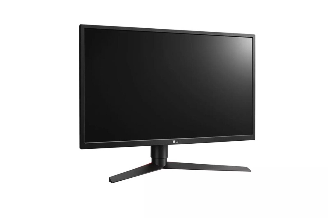 LG 27GK750F-B 27 Inch UltraGear™ Full HD G-SYNC Compatible Gaming Monitor with Adaptive Sync
