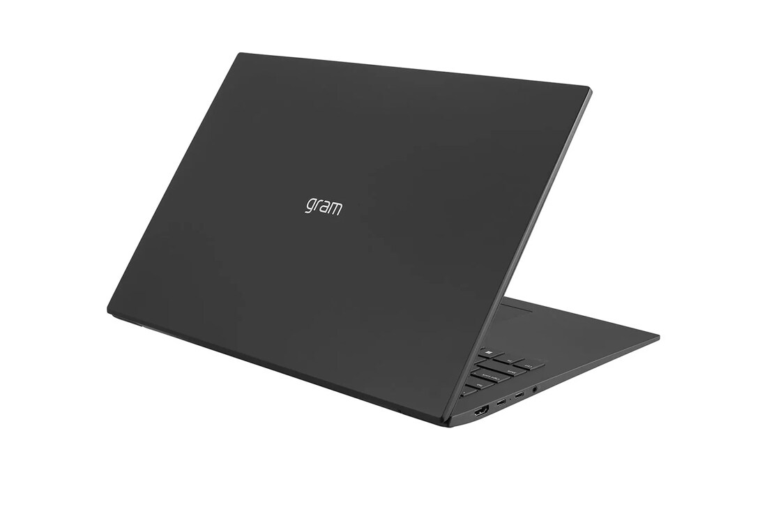 17” gram Laptop with Intel® Core™ i7 processor, MIL-STD 810G