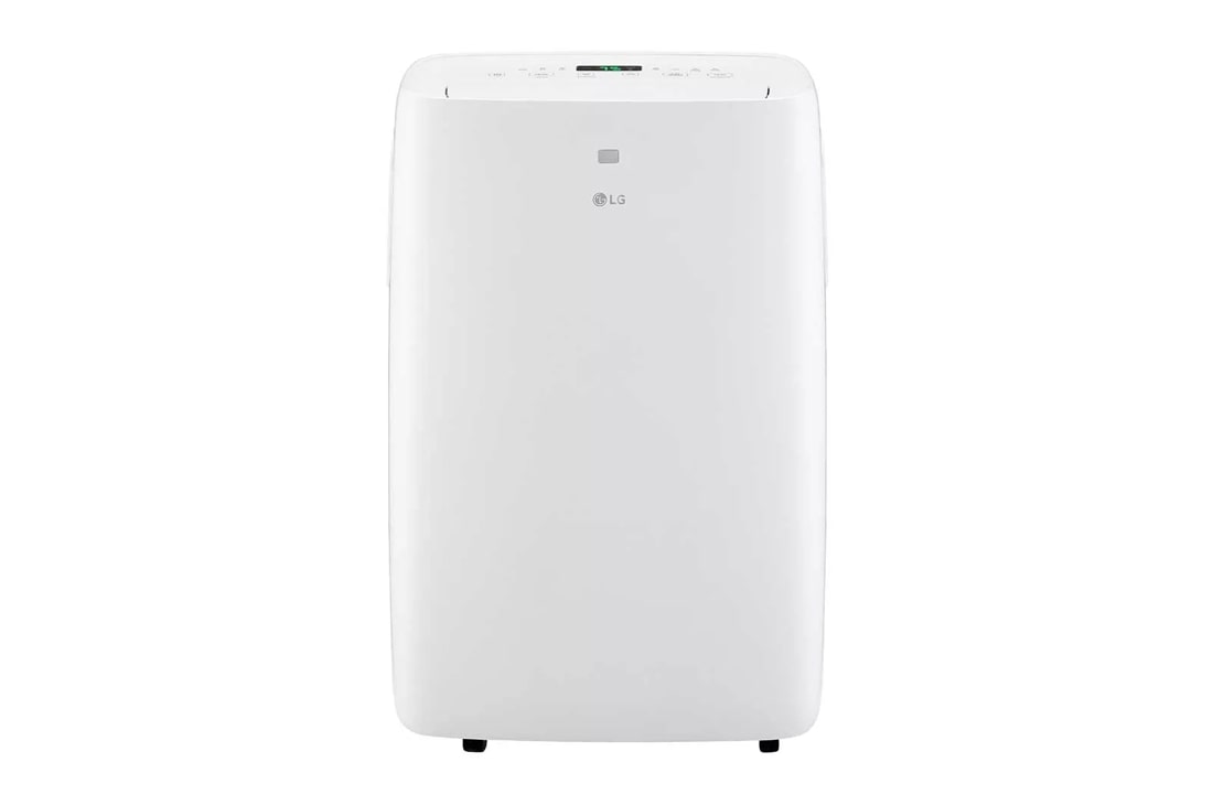 BLACK+DECKER 10000 BTU Portable Air Conditioner - Review 2022