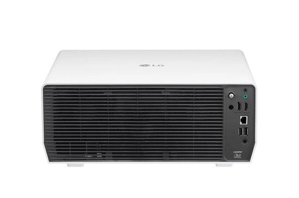 LG ProBeam 4K Laser Projector (3840x2160) | LG Business Solutions