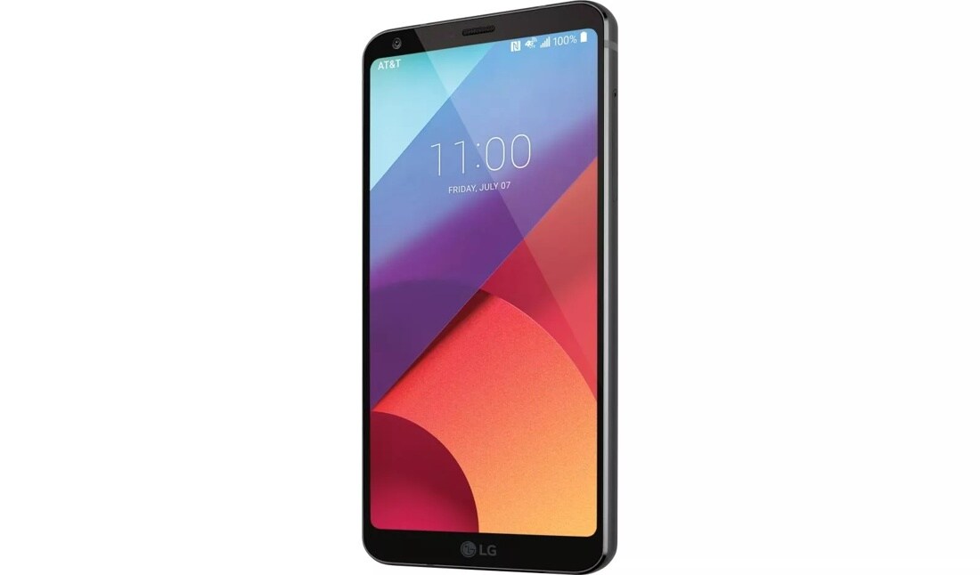 LG G6™ | AT&T