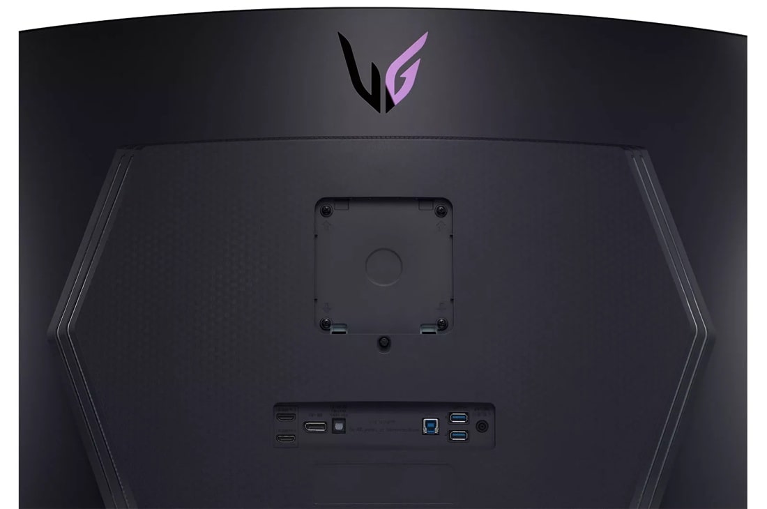 UltraGear™ 45 inch OLED 240Hz Curved Gaming Monitor