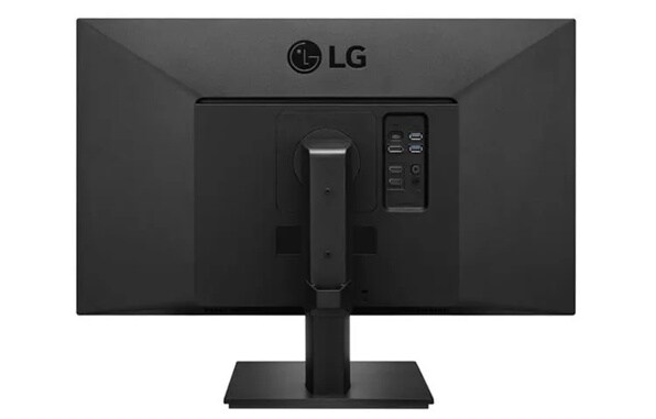 27'' IPS UHD 4K Monitor | 27BK67U-B | LG Business USA
