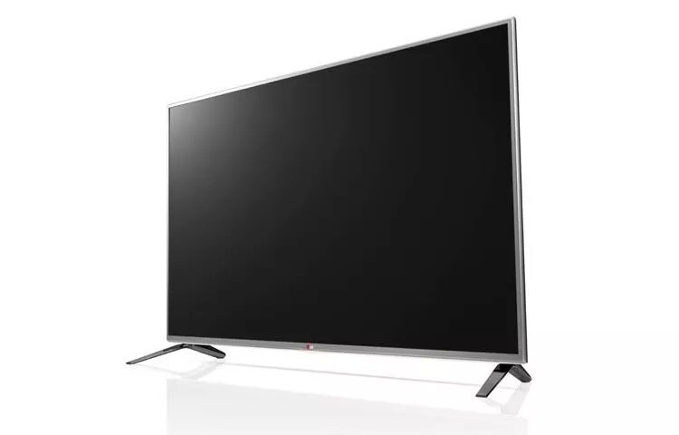 65" Class (64.5" Diagonal) 1080p Smart w/ webOS LED TV