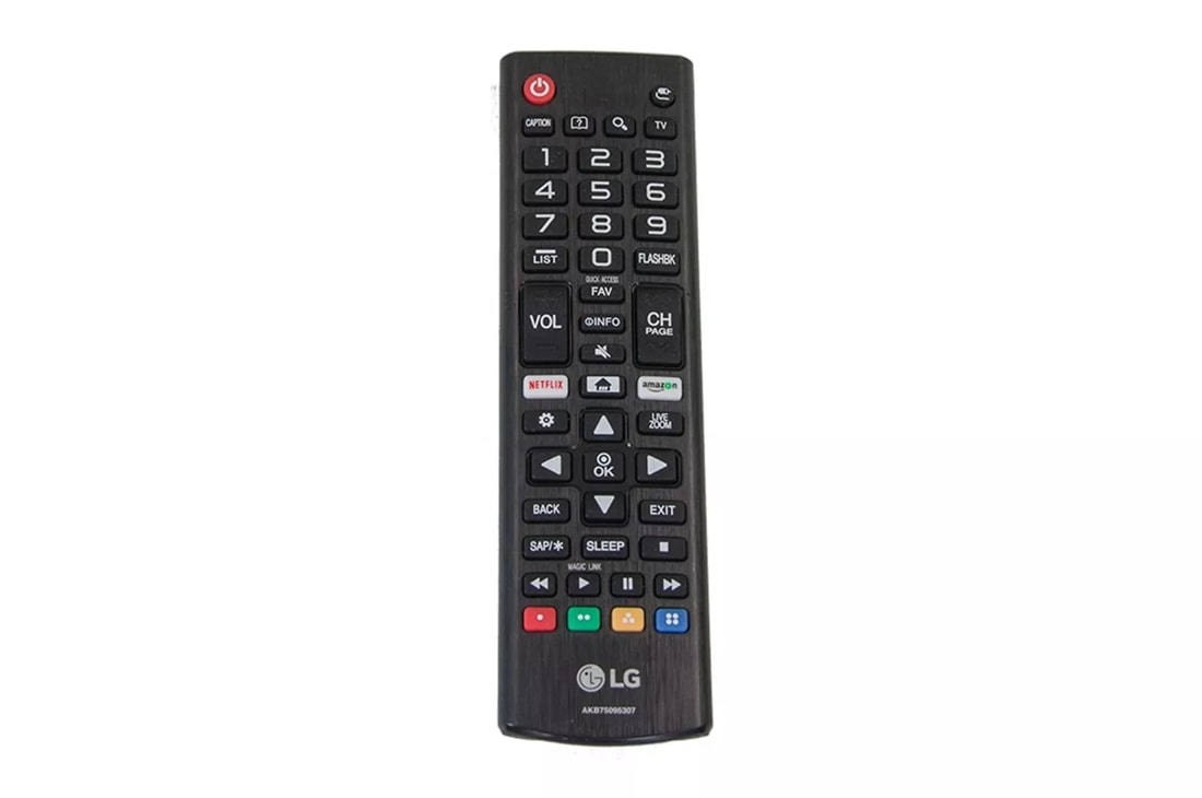 1. Giới thiệu về Remote Tivi LG Magic