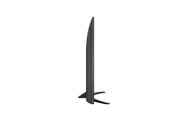 UN343H Series Product Gallery Image Left side view 