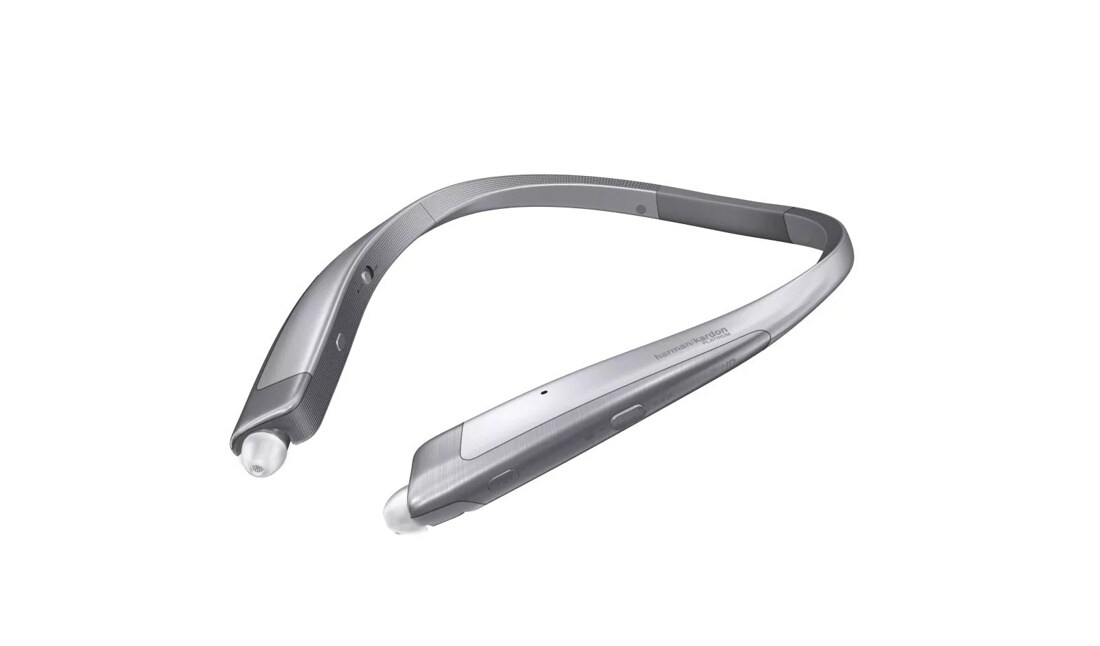 LG TONE PLATINUM® Bluetooth® Wireless Stereo Headset