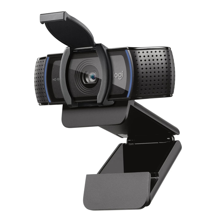 LG LOGITECH-C920E Computer Accessories product image