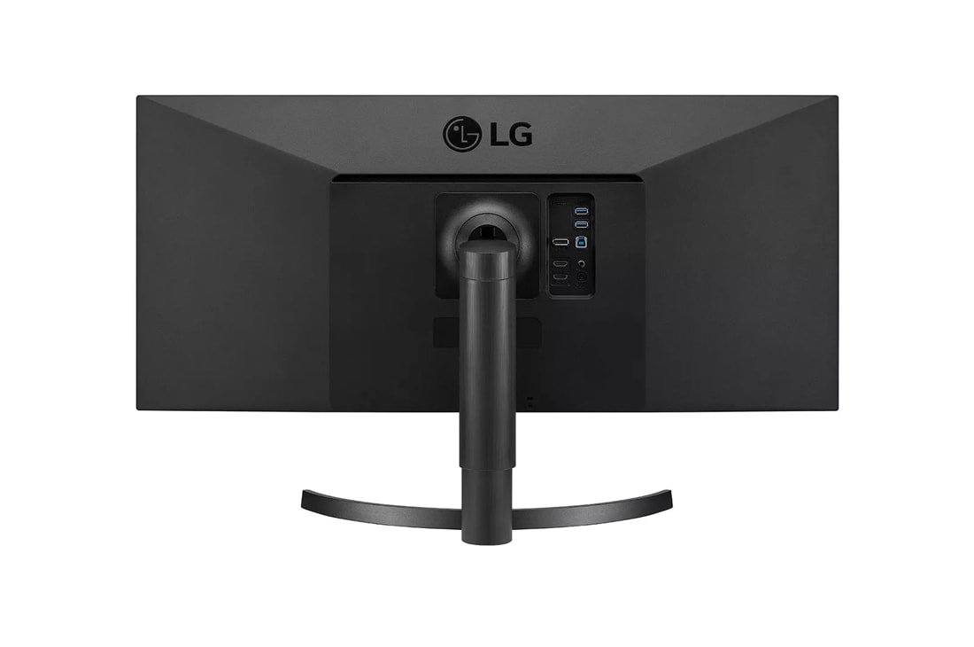 LG 34WN750-B - Monitor LG UltraWide™ (Panel IPS: 3440x1440, 21:9, 300nit,  1000:1, sRGB>99%); diag. 86,72cm; entr.: HDMIx2, DPx1, USB-A x3; HDR10;AMD  FreeSync; altavoces 2x7W, G