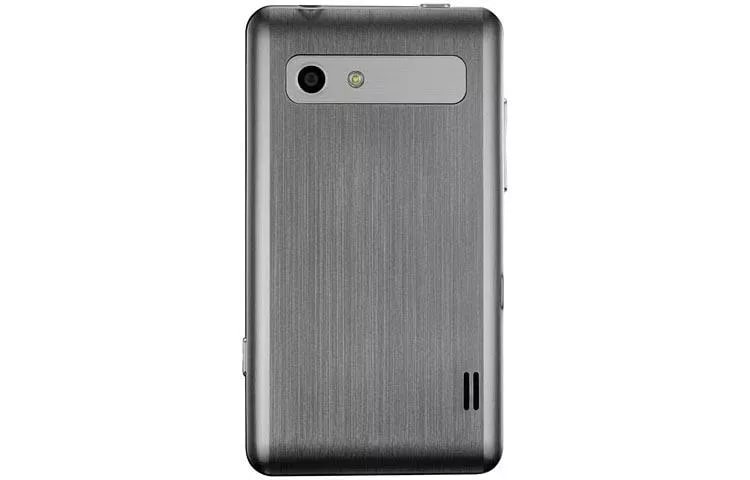 LG Mach Cell Phone (LS860) For Sprint | LG USA