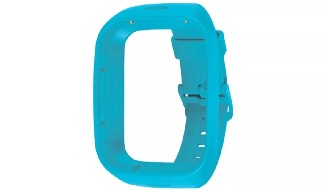 The kid-friendly GizmoPal™ 2 provides easy, reliable ways to locate your children, and offers simple two-way calling so you can stay in touch.