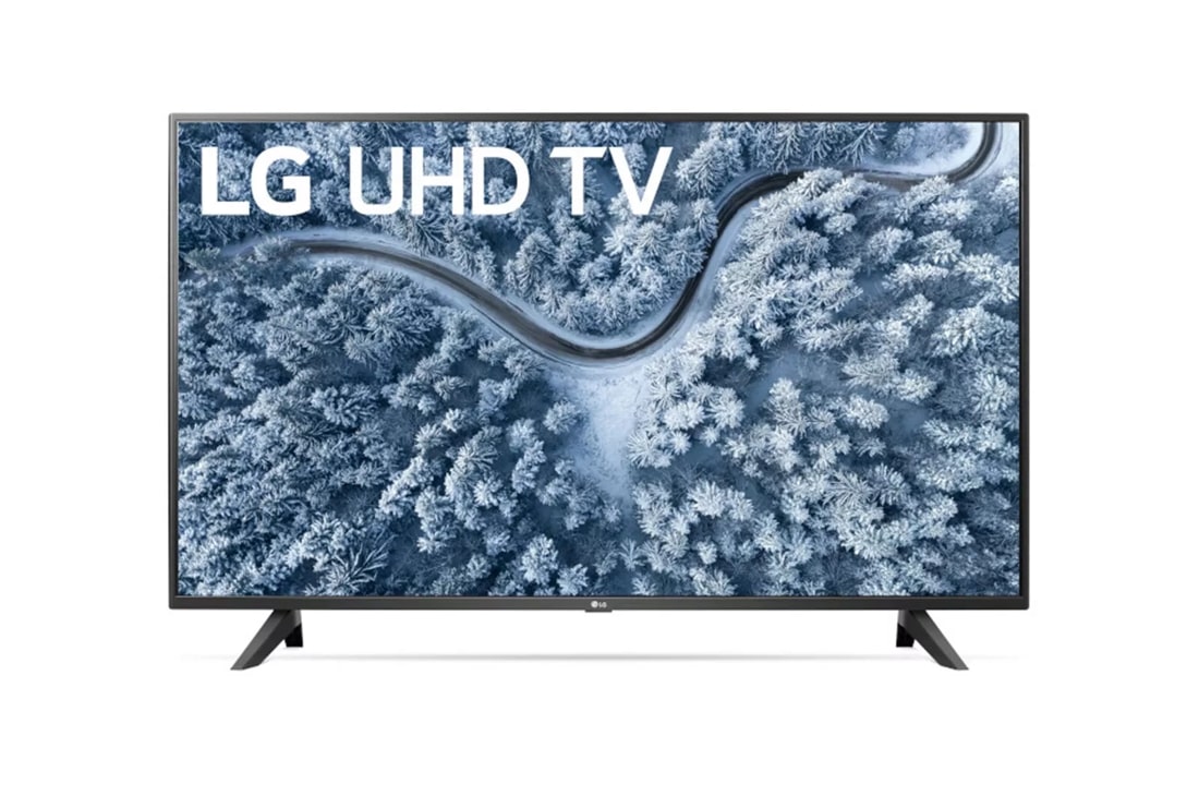 TD Systems - Smart TV 45 Pulgadas 4K HDR10 - Tele de segunda mano