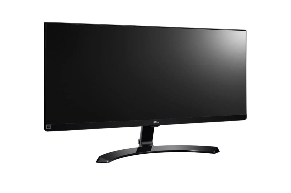 34" Class 21:9 UltraWide® WFHD IPS Freesync LED Monitor (34" Diagonal)