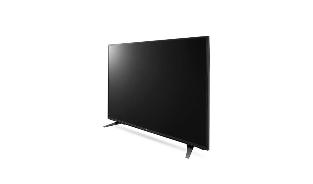4K UHD Smart LED TV - 60" Class (59.5" Diag)