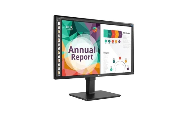 31.5” 32BN67U-B HDR10 IPS UHD 4K Monitor | UHD Computer Monitors