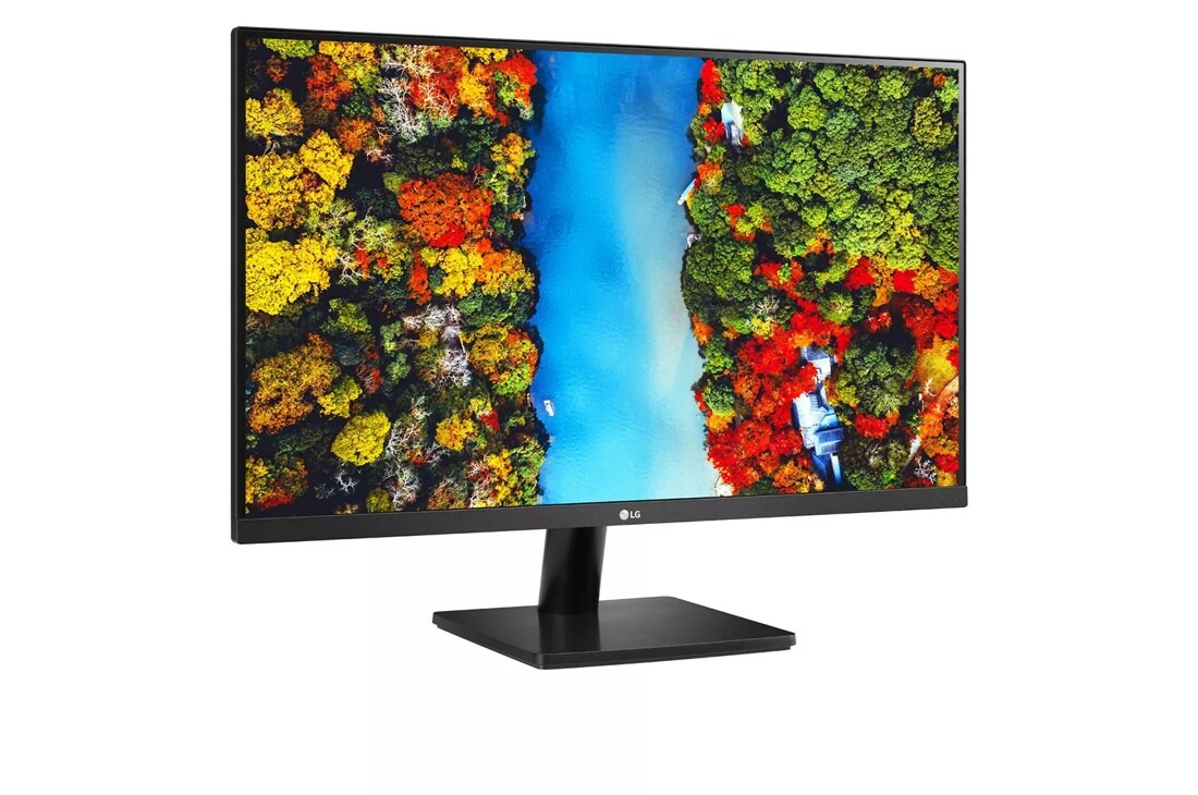 27" IPS Full HD Display with AMD FreeSync™
