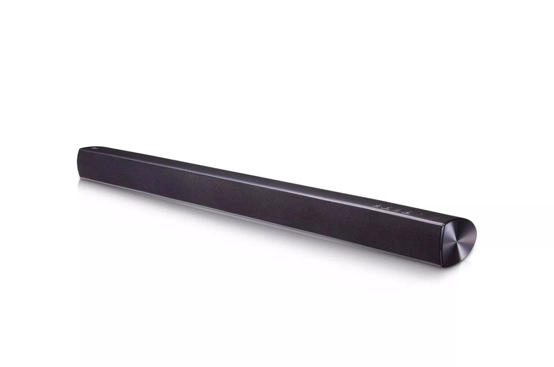 LG SH2 100W USA Sound LG Bar (SH2) with Bluetooth® | 2.1 Channel Connectivity