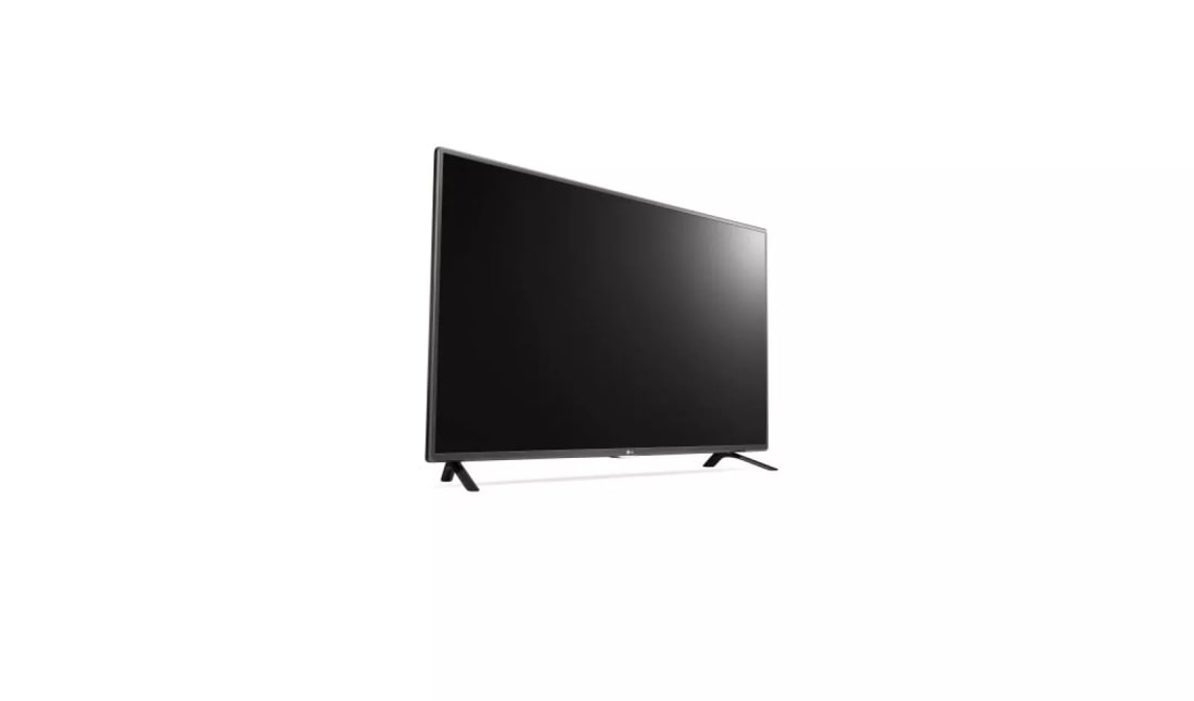 60 Class 1080P 120Hz LED TV with Smart TV (Diagonal 59.5)