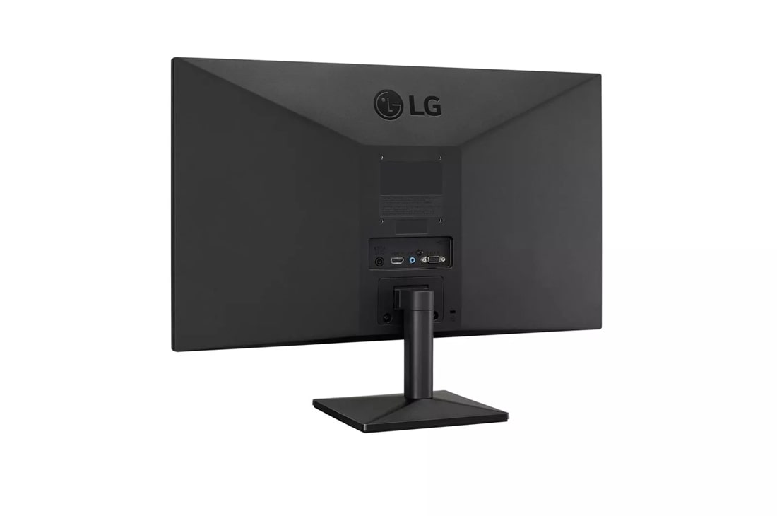 LG 23.8” UltraGear™ Full HD IPS 1ms (GtG) spelskärm