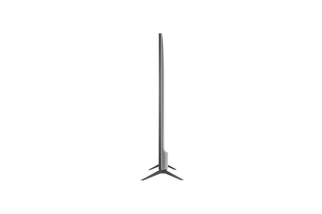 SK8000AUB 4K HDR Smart LED SUPER UHD TV w/ AI ThinQ® - 55" Class (54.6" Diag)