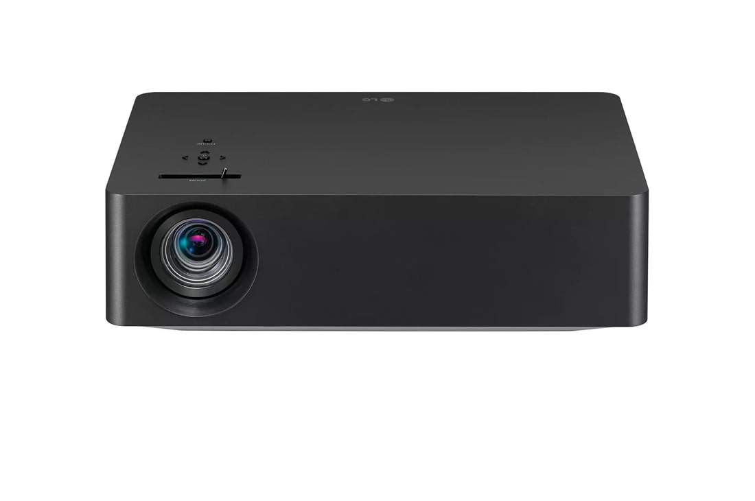 LG LED Home Theater CineBeam Projector - HU70LAB