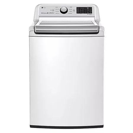 LG WT7300CW Washers product image
