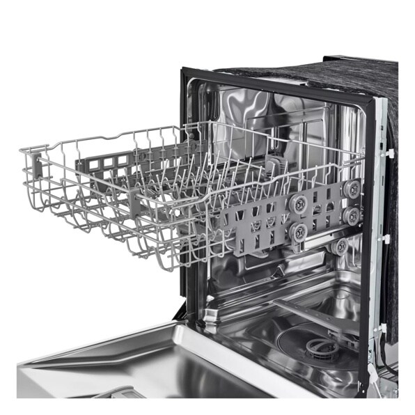 Front Control Dishwasher - LDFC2423V | LG USA