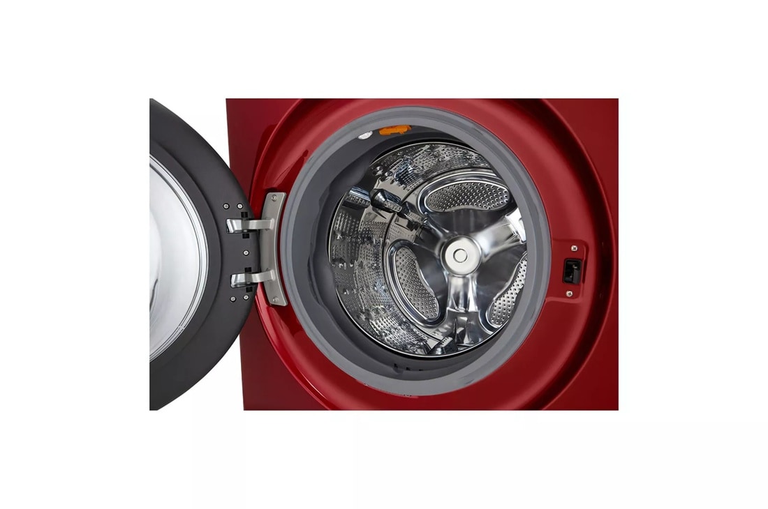 Single Unit Front Load LG WashTower™ - WKGX201HRA | LG USA