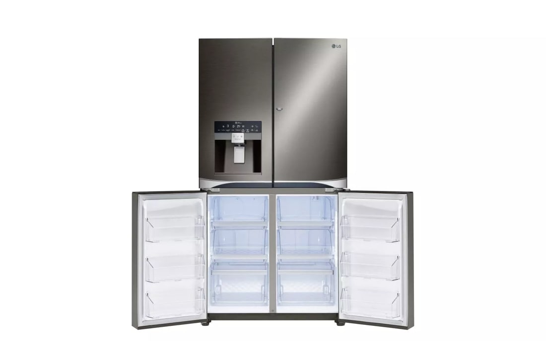 French Door Refrigerator, GRD-274PN