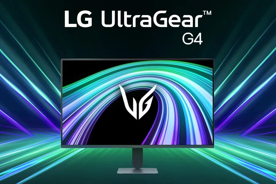 24 Inch UltraGear™ Gaming Monitor - 24G411B-B | LG USA