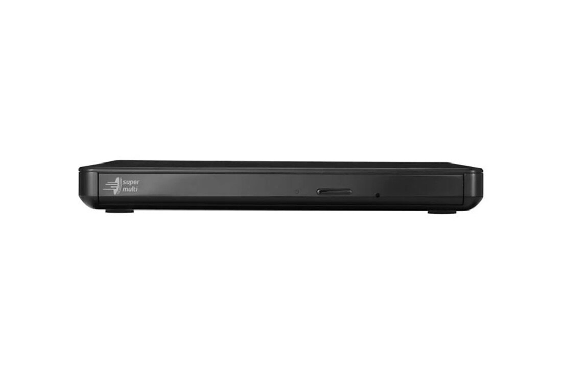SUPER MULTI PORTABLE 8X DVD REWRITER WITH M-DISC™ SUPPORT