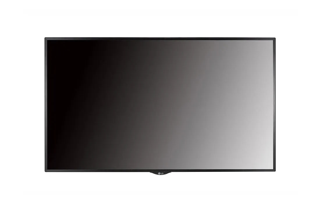 55” SH7DB-M Series 7.4mm Bezel FHD Digital Signage | 55SH7DB-M