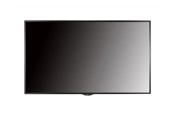 55” SH7DB-M Series 7.4mm Bezel FHD Digital Signage | 55SH7DB-M
