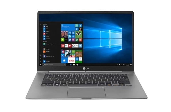 LG gram 14