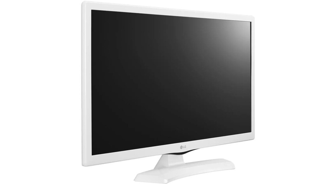 HD 720p Smart LED TV - 24" Class (23.6" Diag)