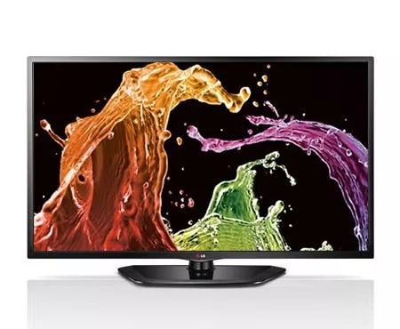 LG 39 pollici TV FULL HD 100 MCI - 39LN5400