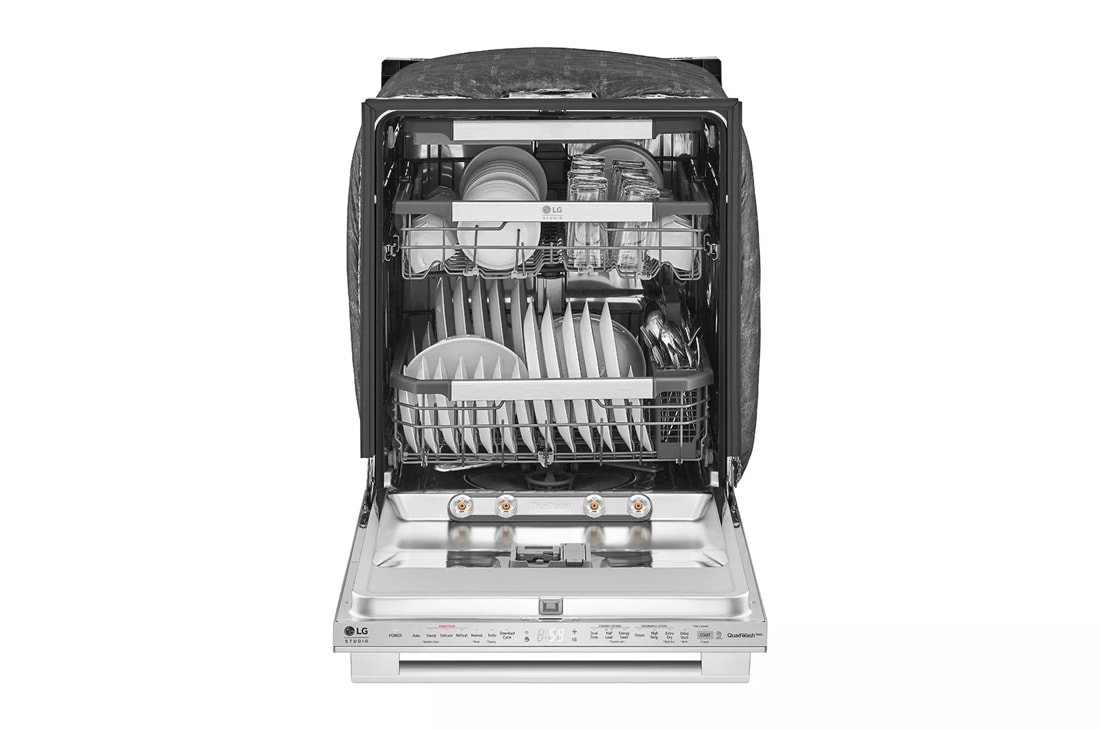 Lg studio deals dishwasher