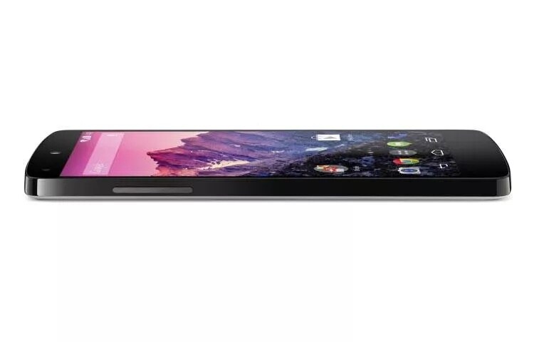 The slimmest and fastest Nexus smartphone ever made, powered by the new AndroidTM 4.4.2, KitKat®.