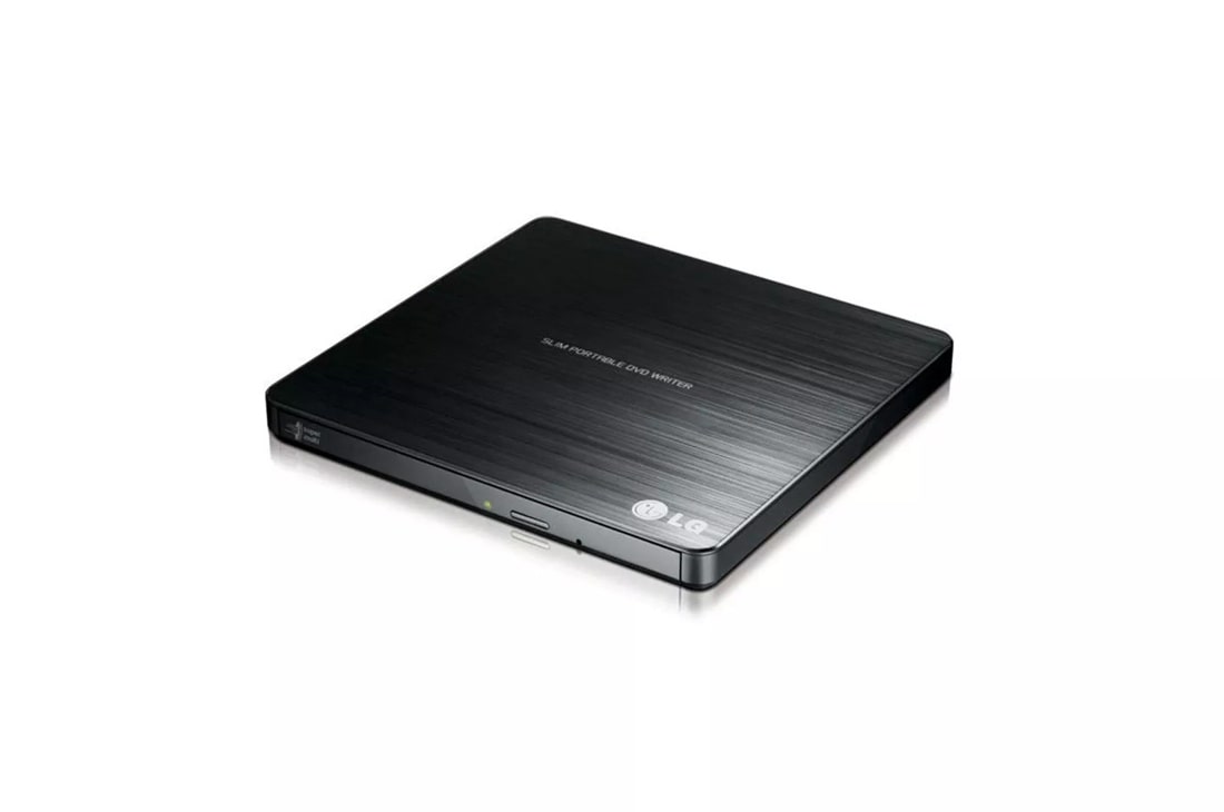 Portable External DVD Drive USB 3.0 Interface Super Slim 