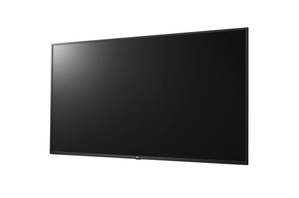 65” IPS UHD Commercial Display Monitor | webOS 4.0 | LG US Business