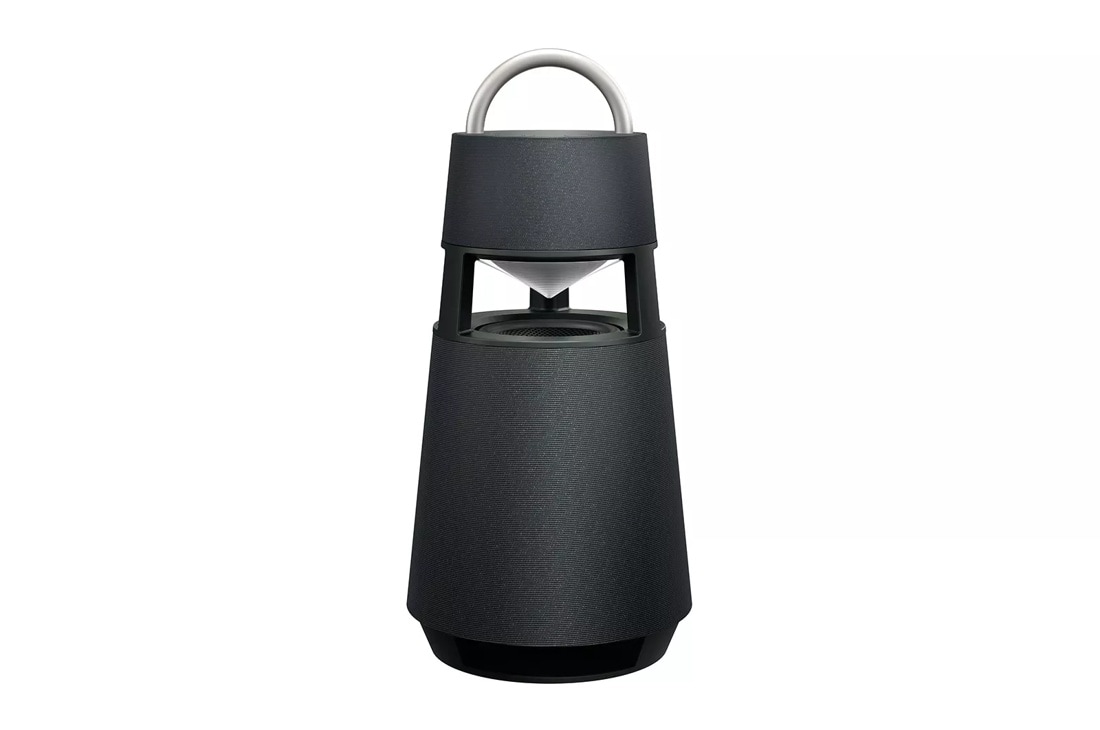 LG XBOOM 360 Omnidirectional Sound Portable Wireless Bluetooth Speaker