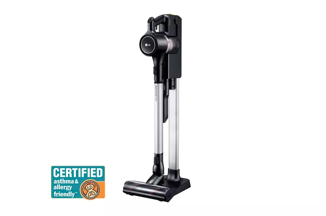 New lg cordless vacuum sale