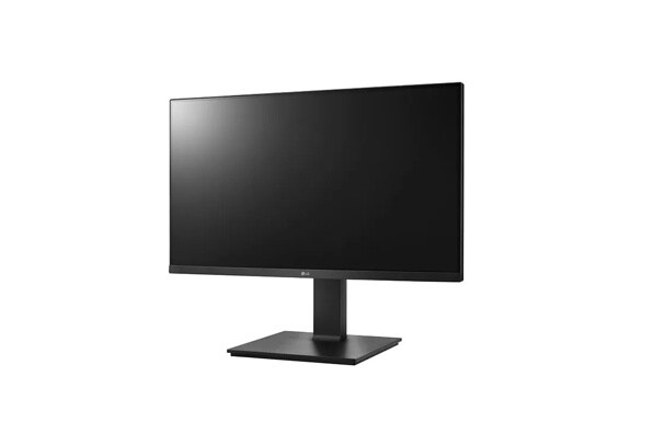 24'' FHD IPS Compliant Monitor| 24BP450Y-i | LG Business